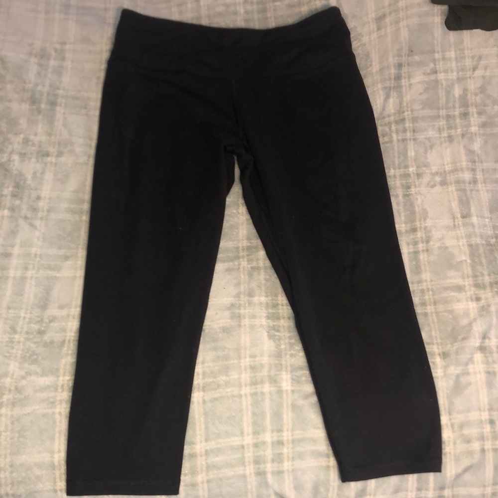 Sport Capri leggings